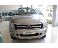 Bán xe Ford ranger 2014